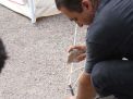 گزارش تصویری آزمون دوره نیاز محلی هلال احمر